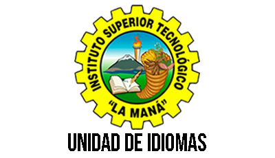 Unidad de Idiomas logo